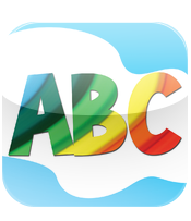 ABC for Kids EN icon